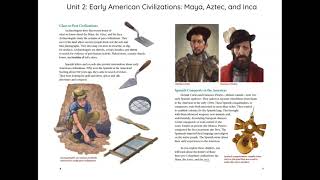 Early American Civilizations (Read Aloud)