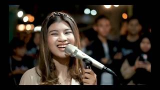 Sugeng Dalu - Denny Caknanlirik Live Akustik Cover By Trisuaka Ft Nabila