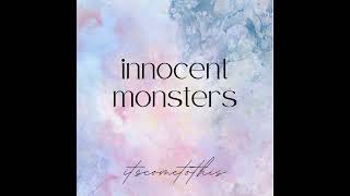 'Innocent Monsters' by itscometothis | Chapter 1 | A Dramione Fanfiction