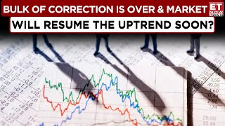 '2025 Is A Consolidation Year'; Where Investors Should FInd Pockets Of Opportunity? Rohit Seksaria