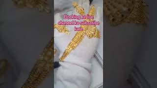 Gold polish jewellery #trendingshorts #ytshorts #shortsfeed #gold #goldjewellery #wedding #forming