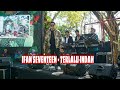 IFAN SEVENTEEN - [COVER] TERLALU INDAH | LIVE MAGETAN