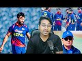 nepal major changes for world cup events new coach and captian need in nepal cricket