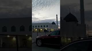 Abu bakar Masjid scarborough, Canada