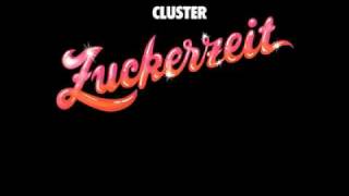 Cluster - Hollywood - 1974