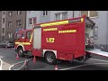 28 alarmfahrten feuerwehr dortmund