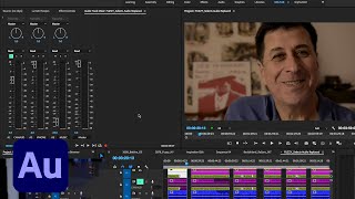 5 Things Every Video Editor Should Know About Adobe Audition | Adobe Creative Cloud