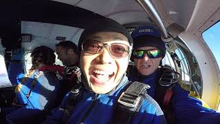 Skydive@taupo