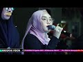 SHOLAWAT YAMANIYAH (Rebana Modern Version) - Cover by Filda Azatil || AUDUL MAMROM