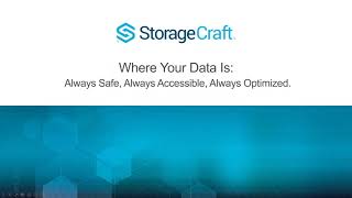 The Next-Generation Data Management & Data Protection Solution