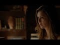 tvd 6x2 alaric begins to erase elena s memories of loving damon delena scenes hd