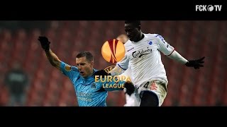 København mod Europa | fcktv.dk