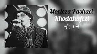 Morteza Pashaei-Khodahafezi (official music video). مرتضی پاشایی-خداحافظی