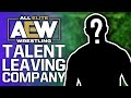 AEW Talent LEAVING Company | WWE “Very Happy” With WWE Raw Star's Progress