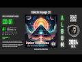 CD-001 - Elysian Frequencies [Echoes Edition (v2)] by Kurt Michael Treichl