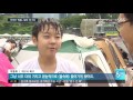 더위 먹은 한반도.. 밀양 39.3도 역대 최고 sbs