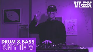 DRUM & BASS RYTHM | EP 5 | HEAVY