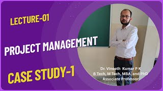 Project Management Case Study 2025 | Real-Time Example: Enercon India | Challenges & Key Learnings
