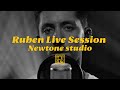 Ruben Live Session - NewTone Studio