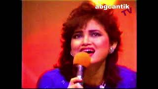 NOREEN NOOR JIKA SAYANG KATA SAYANG (LIVE) 1985