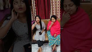 Mean Minded Rashi 🤣 #shorts #viral #funny #funnyvideo | Stay With Rinty |