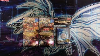 遊戯王 美女テーマが大集合！！SELECTION5 2箱開封