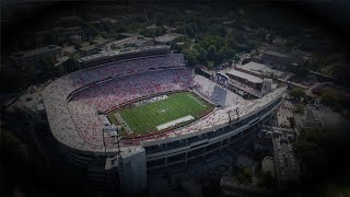 Sanford Stadium: A Southern Football Tradition