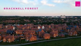 Bracknell Area Guide