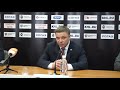 22.01.2019 amur sibir press conference