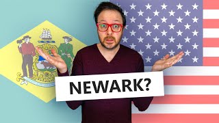 13 American Places We've All Been Saying Wrong | DELAWARE EDITION