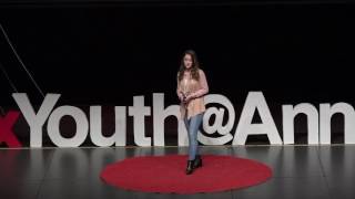 No one is for sale | Lana Heaney | TEDxYouth@AnnArbor