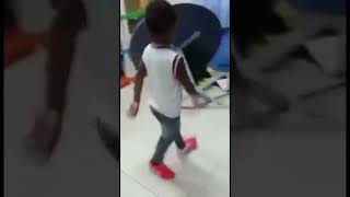 COMO EDUCAR UMA CRIANÇA MIMADA! #shorts