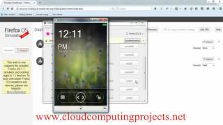 WHAT IS CLOUDLET IN CLOUDSIM