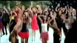 Jhangvi NMS12 Gal Meethi Meethi Bol ~~ Aisha Full Video Song..... Sonam Kapoor.flv