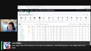 Master the art of the DFS player pool