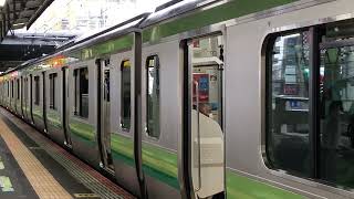 【没音声#1】町田駅3番線発車メロディー「Verde Rayo」