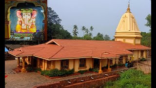 Redi Ganpati Temple