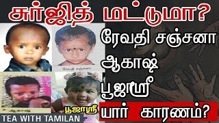 What Happened to Surjith II Who responsible for Surjith Death  IITea with Tamilan