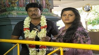 Thirumathi Selvam Episode 1301, 26/12/12