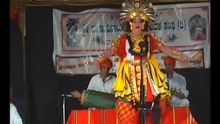 Yakshagana- vidwan,thoti,satyavan savitri