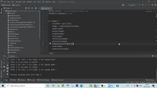 Customizable Photoshop using Python - CIP2021