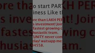 முதலீடு இல்லாமல் ஆரம்பிக்க கூடிய ஒரு தொழில் | Start Business without Money | Money Making Ideas