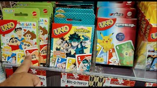 Inside Japan’s Card & Game Culture 🇯🇵 | From Pokémon to Traditional Hanafuda