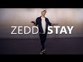 ZEDD - STAY(ft.Alessia Cara) Choreography . Seung Jae