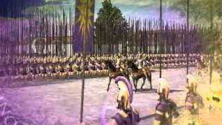 Conquests of Alexander the Great, part 4