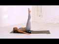 ultimate pilates mat workout sculpt strengthen and stretch