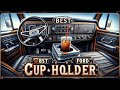 🚘 Best OBS Ford Cup Holder | Upgrade Your Ford's Cup Holder Game 🚘