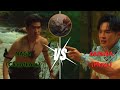 [FMV] NAGA (Chalothorn) vs GARUDA (Sakuna Nopparuj/Phaya) - My enemy (The Sign)