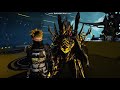 《warframe星际战甲》午夜电波系列 2：使徙