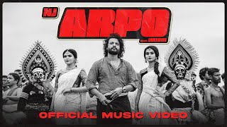 NJ - ARPO | Official Music Video | Prod. @Hrishi.8o8